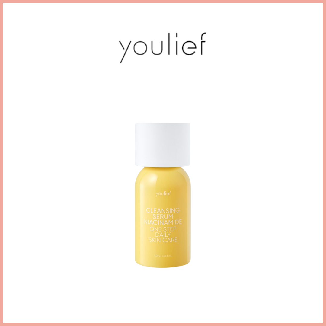 Youlief Cleansing Serum Niacinamide (75ml)